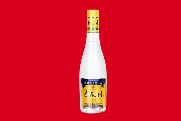吉利区回收杏花村
