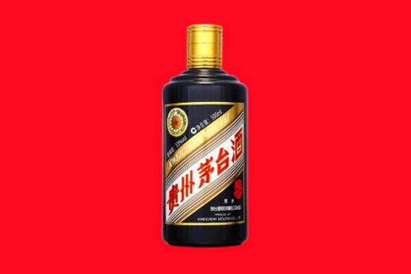 吉利区回收茅台酒瓶